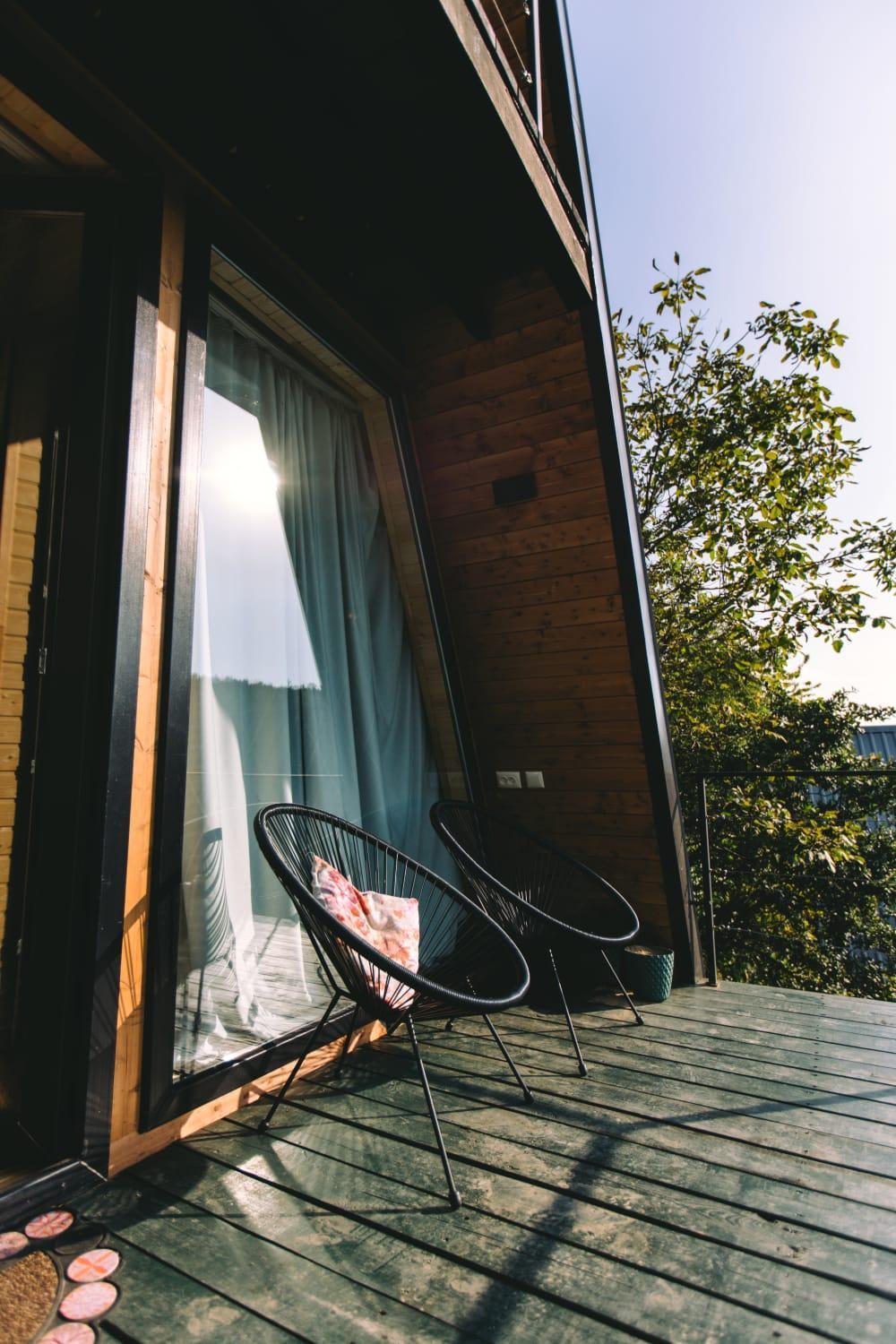 Cottage Sataplia Kutaisi Esterno foto