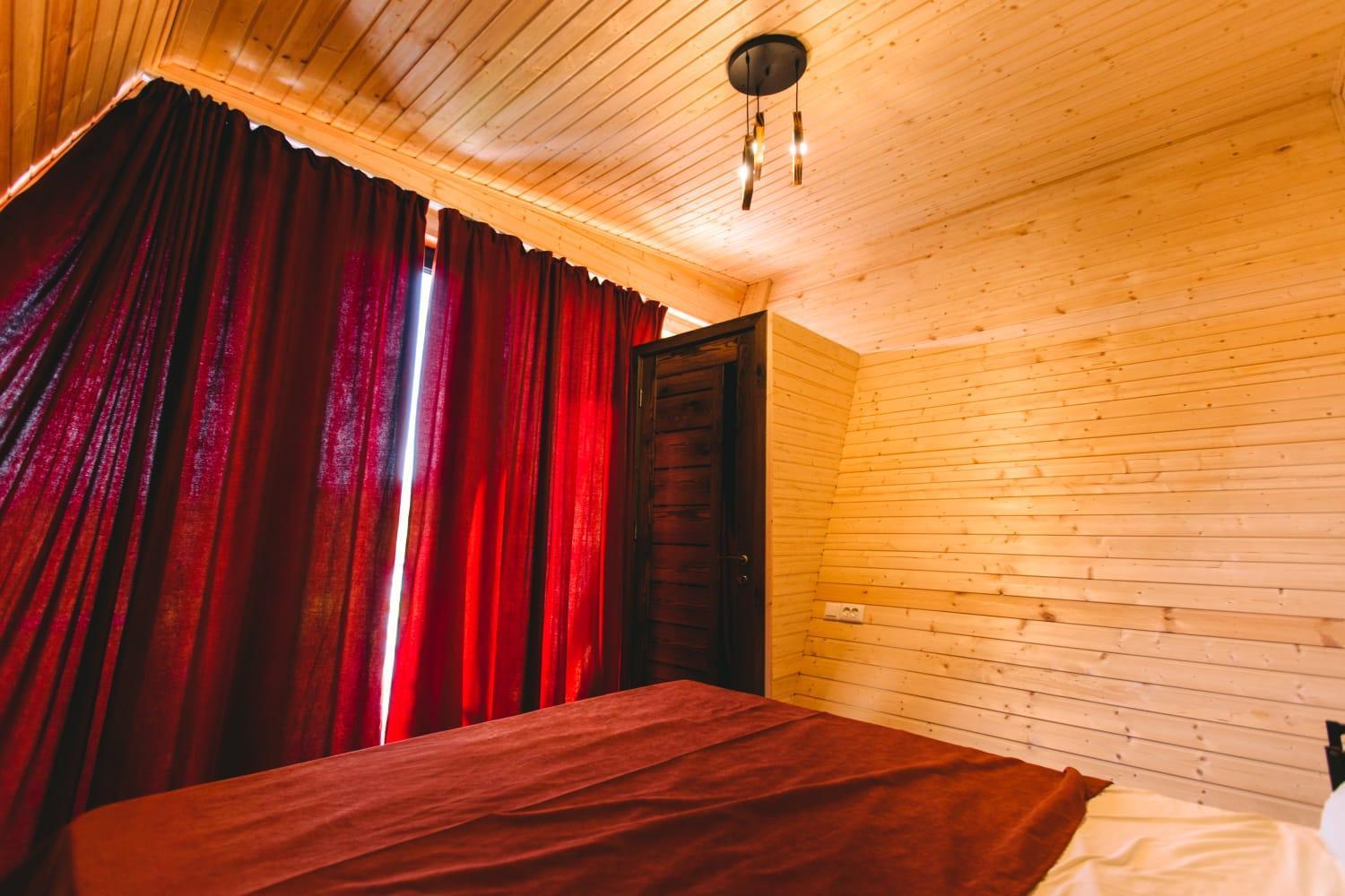 Cottage Sataplia Kutaisi Esterno foto