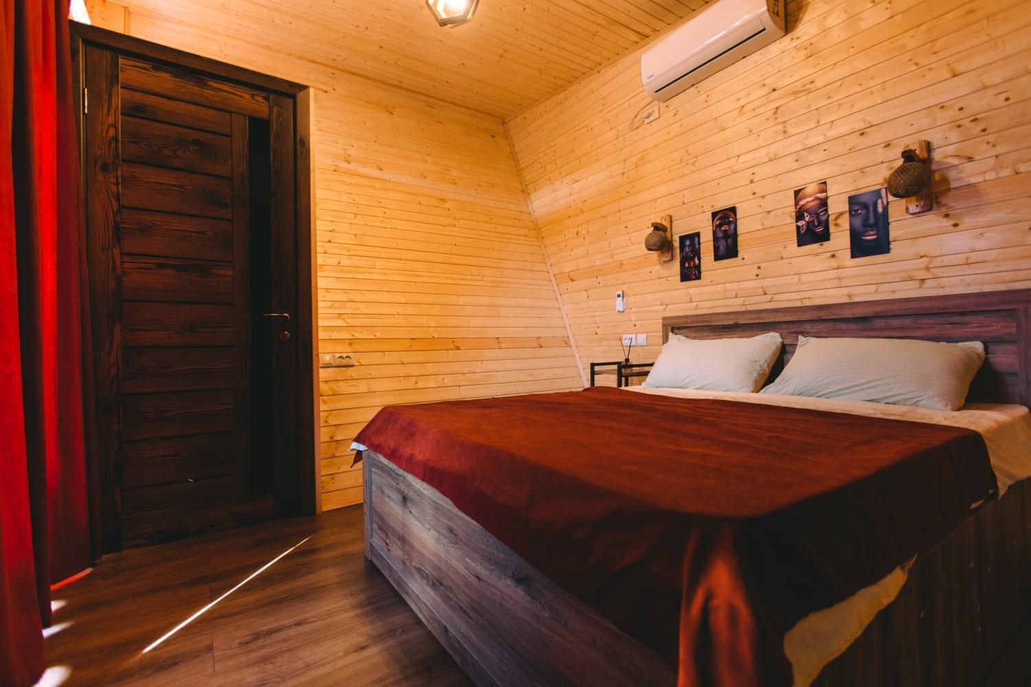 Cottage Sataplia Kutaisi Esterno foto